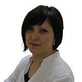 Врач Журбина Наталья Викторовна