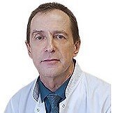 Врач Зиновьев Владимир Васильевич