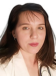 Врач Златапольнова Надежда Георгиевна