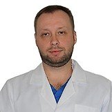 Врач Зуев Евгений Константинович