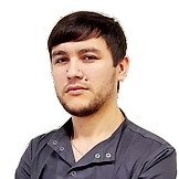 Врач Зулхайдаров Улугбек Зоирджонович
