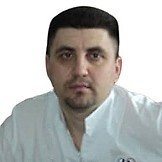 Врач Звягин Юрий Петрович