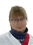 Врач Звягина Ксения Александровна