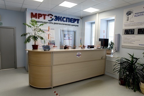 Эксперт на Космонавтов