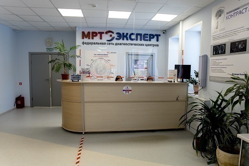 Эксперт на Космонавтов