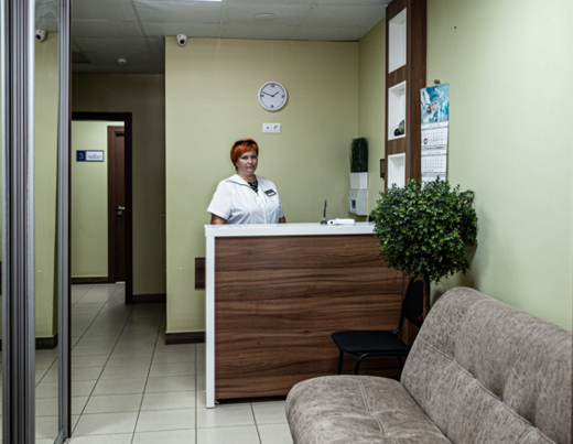 Медицинский центр ИнтерМед