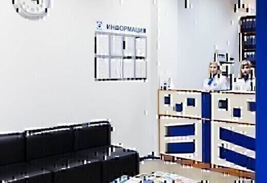 Медицинский центр Л-Клиник